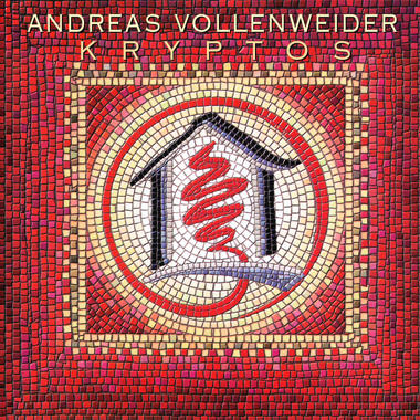 Andreas Vollenweider -  Kryptos